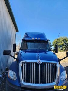 2020 International Semi Truck 3 Ohio for Sale