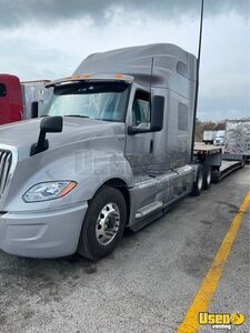 2020 International Semi Truck Fridge Arkansas for Sale