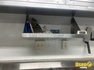 2020 Kitchen Food Concession Trailer Kitchen Food Trailer Electrical Outlets Texas for Sale