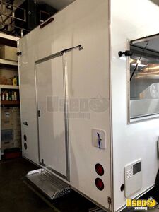 2020 Kitchen Food Trailer Concession Window California for Sale