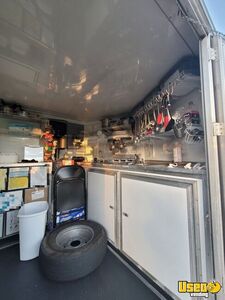 2020 Kitchen Food Trailer Exhaust Fan Florida for Sale