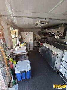 2020 Kitchen Food Trailer Generator Florida for Sale