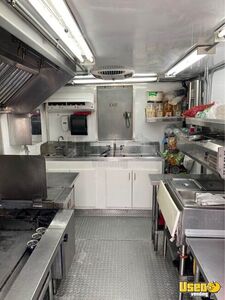 2020 Kitchen Food Trailer Stovetop California for Sale