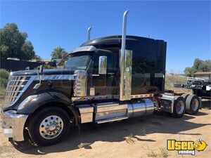 2020 Loadstar International Semi Truck 4 California for Sale