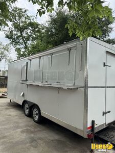 2020 Margo Kitchen Food Trailer Cabinets Texas for Sale