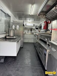2020 Margo Kitchen Food Trailer Exterior Customer Counter Texas for Sale