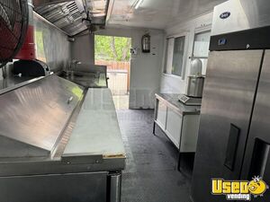 2020 Margo Kitchen Food Trailer Propane Tank Texas for Sale