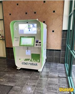 2020 Other Healthy Vending Machine 3 Oklahoma for Sale