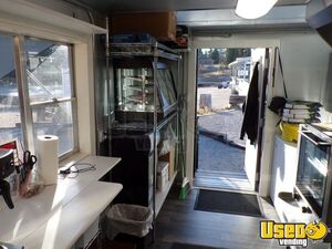 2020 Pad10k-16 Kitchen Food Trailer Awning New Mexico for Sale