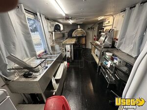 2020 Pizza Trailer Pizza Trailer Air Conditioning Illinois for Sale