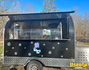 2020 Shaved Ice Concession Trailer Snowball Trailer Tennessee for Sale