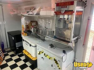 2020 Shaved Ice Trailer Snowball Trailer Electrical Outlets South Carolina for Sale
