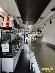2020 Sprinter Van 4500 All-purpose Food Truck All-purpose Food Truck Food Warmer New Jersey for Sale