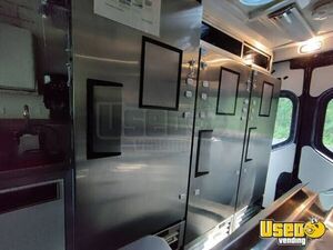 2020 Sprinter Van 4500 All-purpose Food Truck All-purpose Food Truck Interior Lighting New Jersey for Sale