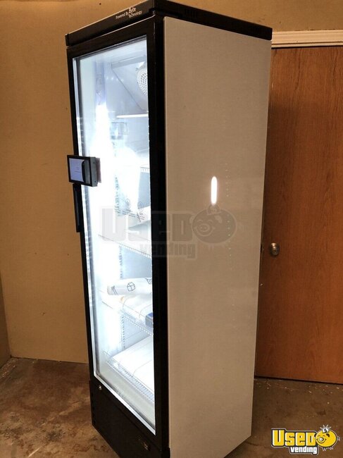 2020 Ss-p380wa Other Healthy Vending Machine Oklahoma for Sale