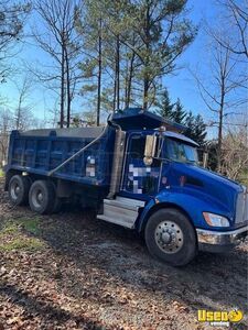 2020 T370 Kenworth Dump Truck 2 Alabama for Sale