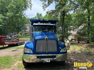 2020 T370 Kenworth Dump Truck 3 Alabama for Sale