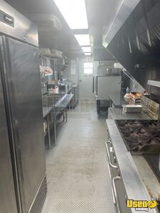 2020 Trailer Kitchen Food Trailer Exhaust Fan Florida for Sale