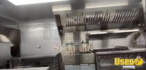 2020 Trailer Kitchen Food Trailer Prep Station Cooler Florida for Sale