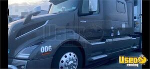 2020 Vnl Volvo Semi Truck Tv New York for Sale