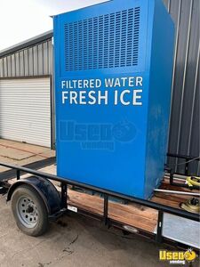 2020 Vx4 Bagged Ice Machine 2 Mississippi for Sale