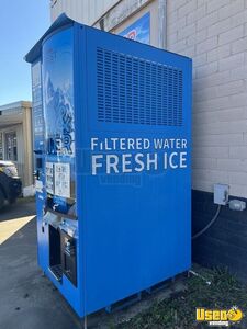 2020 Vx4 Bagged Ice Machine 3 Texas for Sale