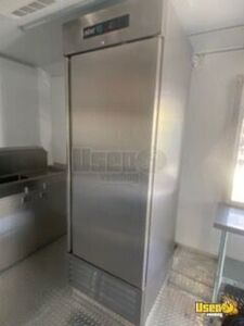 2021 16f Kitchen Food Trailer Electrical Outlets California for Sale