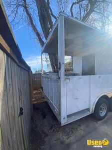 2021 8.5 X 16 Ta-5200 Mobile Bar/alcoholic Beverage Trailer Beverage - Coffee Trailer Awning Tennessee for Sale