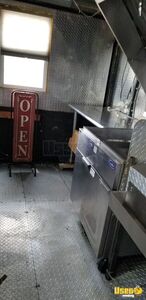 2021 8.5 X 24 Ta52 Kitchen Food Trailer Exterior Customer Counter North Dakota for Sale