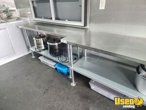 2021 Bbq Trailer Barbecue Food Trailer Electrical Outlets Vermont for Sale