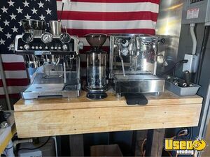 2021 Coffee And Beverage Concession Trailer Beverage - Coffee Trailer Concession Window Utah for Sale