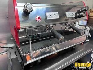 2021 Coffee Concession Trailer Beverage - Coffee Trailer Espresso Machine Texas for Sale