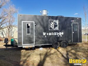 2021 Custom-built Kitchen Food Trailer Kitchen Food Trailer Concession Window Arizona for Sale