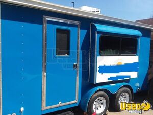 2021 Esddt Shaved Ice Concession Trailer Snowball Trailer Concession Window Arkansas for Sale