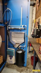 2021 Everest Vx4 Bagged Ice Machine 5 Florida for Sale