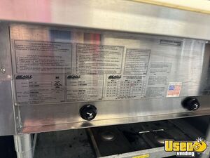 2021 Express Kitchen Food Trailer Hand-washing Sink Michigan for Sale