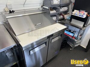 2021 Express Kitchen Food Trailer Shore Power Cord Michigan for Sale