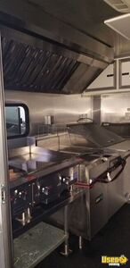 2021 Food Concession Trailer Concession Trailer Fire Extinguisher Texas for Sale