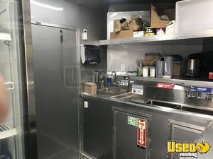 2021 Food Concession Trailer Concession Trailer Refrigerator Florida for Sale