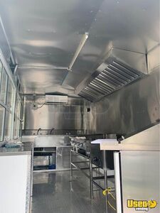 2021 Food Concession Trailer Kitchen Food Trailer Concession Window Oklahoma for Sale