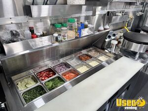 2021 Food Concession Trailer Kitchen Food Trailer Shore Power Cord Virginia for Sale