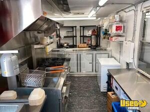2021 Food Trailer Kitchen Food Trailer Concession Window Ontario for Sale