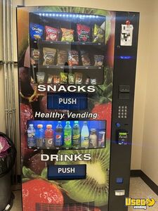 2021 Hy2100 Healthy You Vending Combo 2 Maryland for Sale