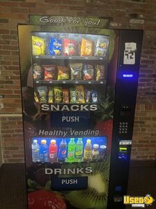 2021 Hy2100 Healthy You Vending Combo 4 Maryland for Sale