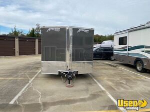 2021 Interpid Empty Concession Trailer Concession Trailer 6 Maryland for Sale