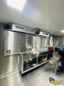 2021 Kitchen Food Trailer Generator Colorado for Sale