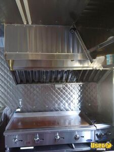 2021 Kitchen Food Trailer Kitchen Food Trailer Insulated Walls Texas for Sale