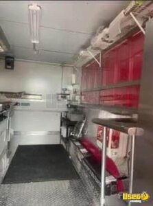 2021 Kitchen Trailer Kitchen Food Trailer Chargrill Texas for Sale