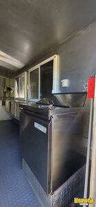 2021 Kitchen Trailer Kitchen Food Trailer Hand-washing Sink Texas for Sale