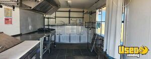2021 Kitchen Trailer Kitchen Food Trailer Prep Station Cooler Colorado for Sale